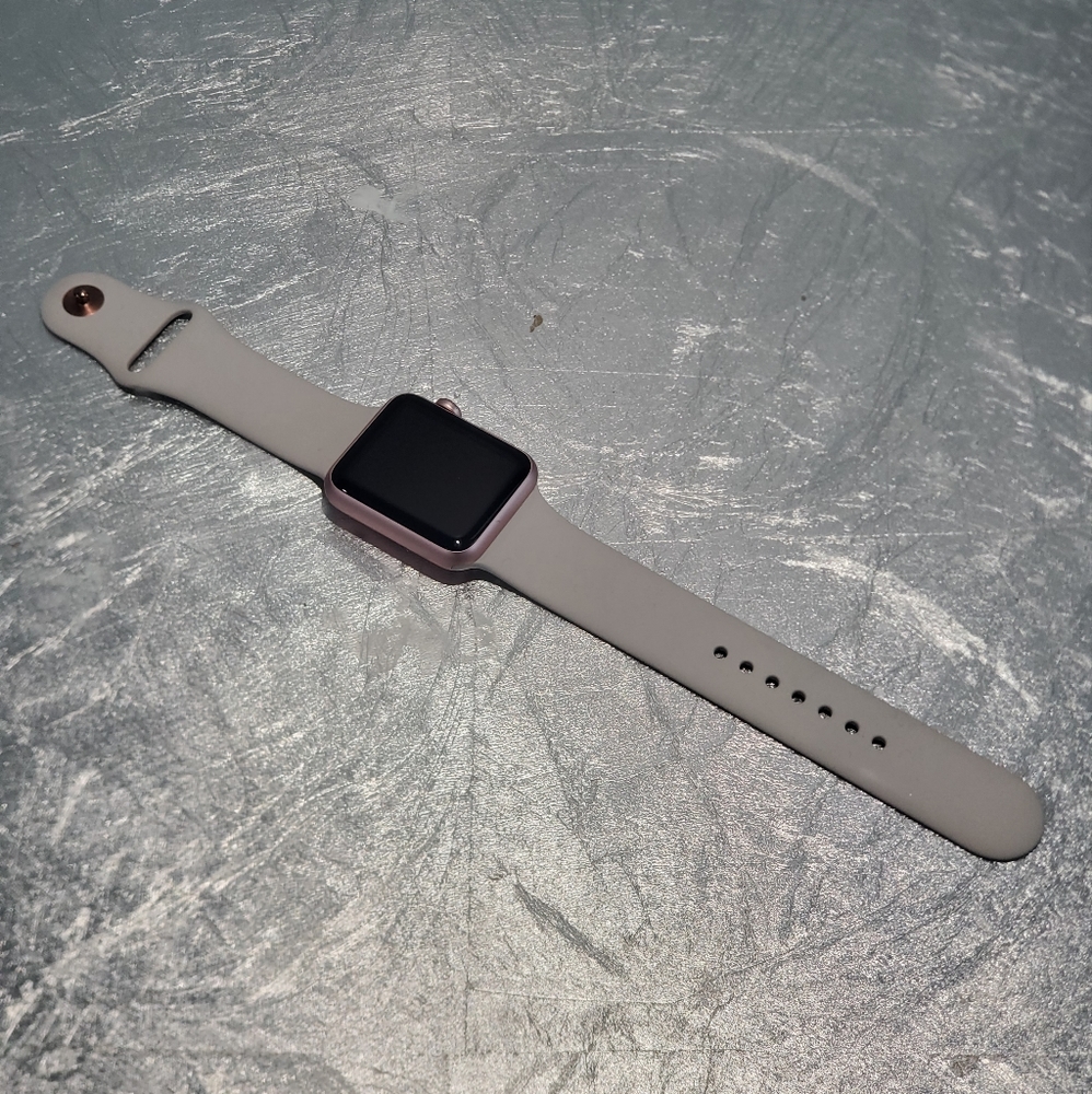 Apple Watch 7000 series
